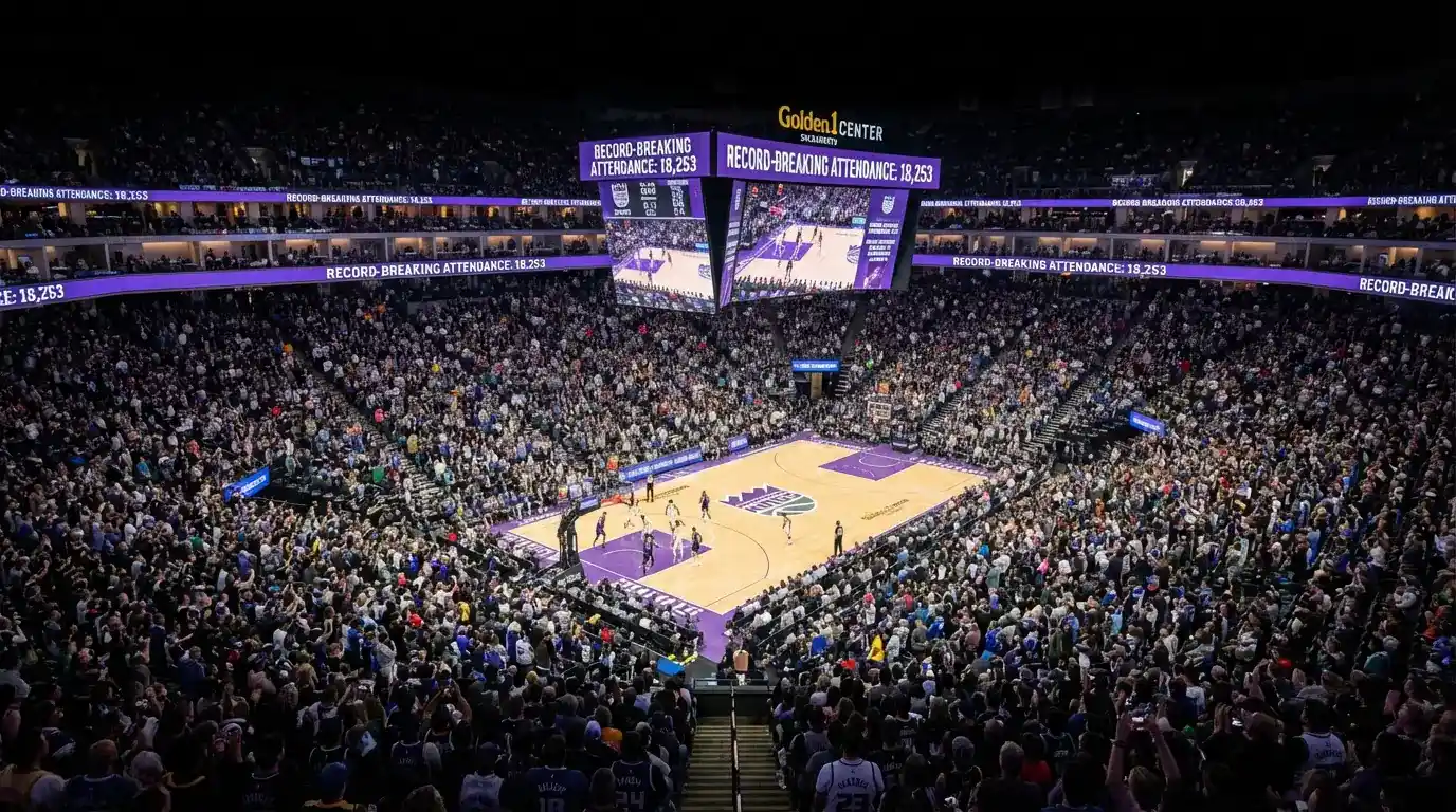Audiência recorde da NBA na temporada 2025-26 com dados de viewership e impacto nos mercados de apostas