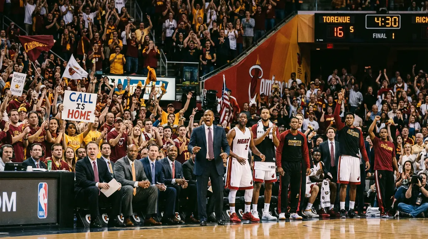 Vantagem do mandante na NBA com dados de vitórias em casa e impacto nas apostas de basquetebol