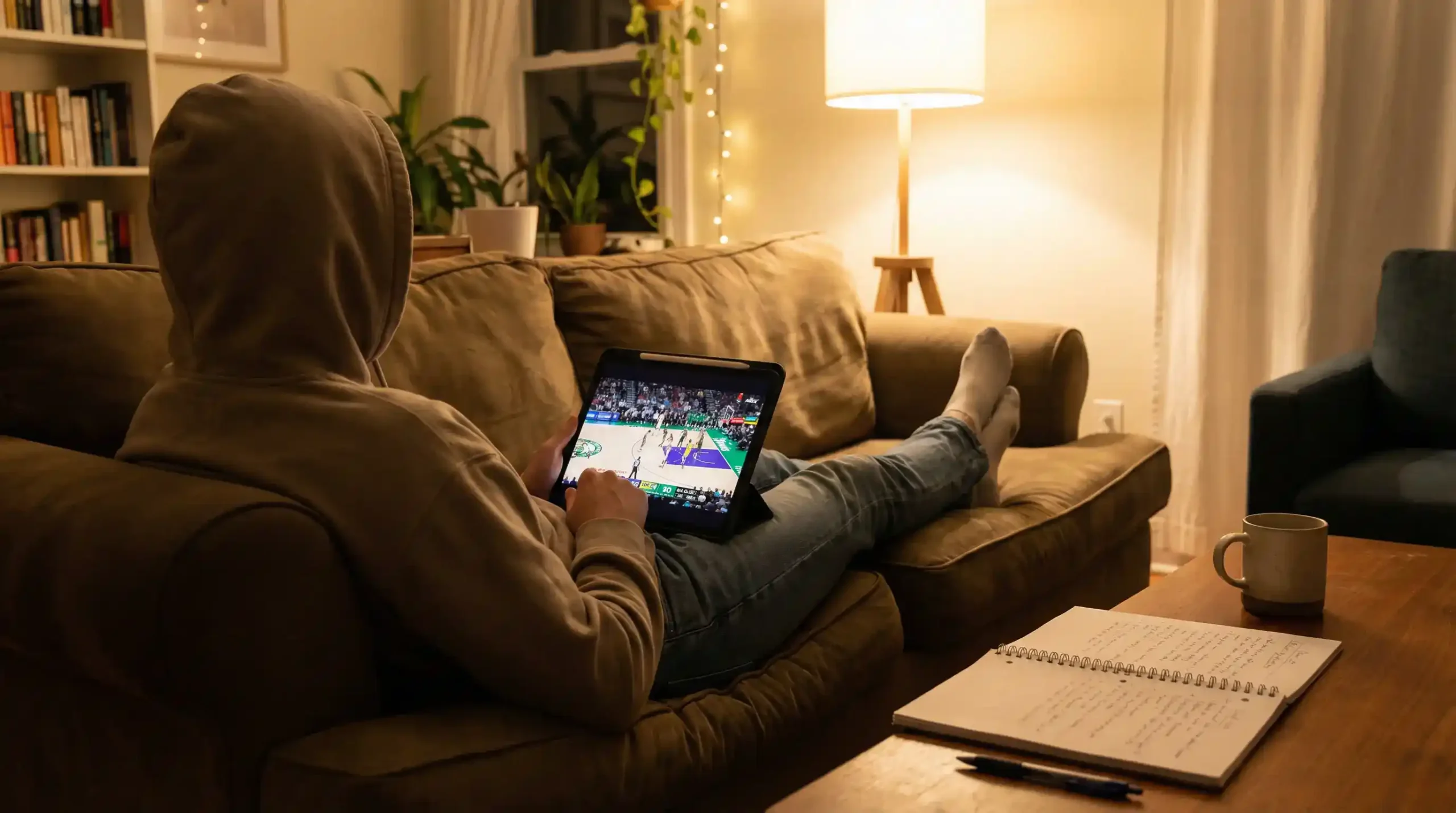 Guia de mercados de apostas na NBA para iniciantes com progressão do básico ao avançado