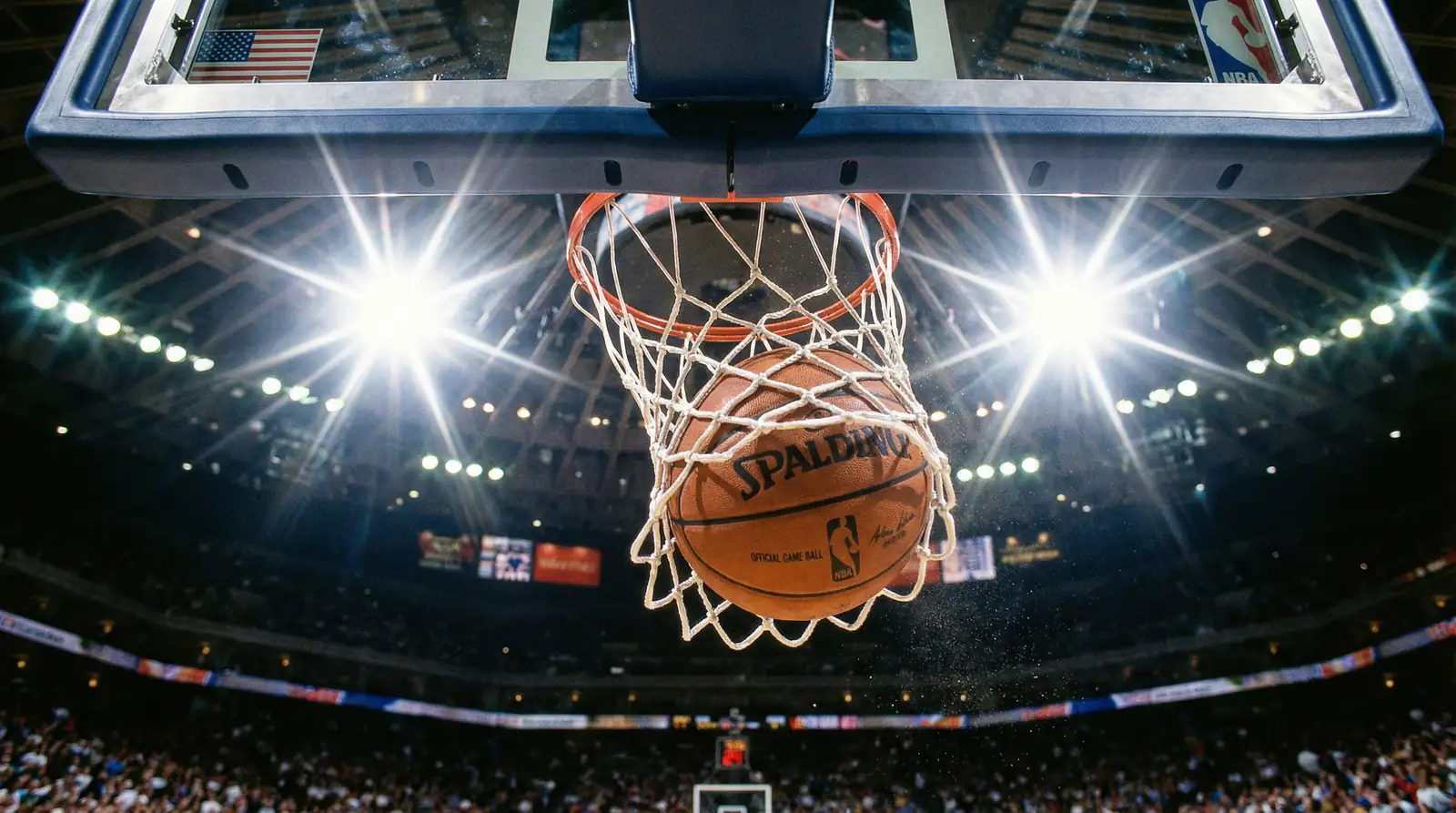 Apostas em totais de pontos na NBA com análise de over e under e dados de Pace