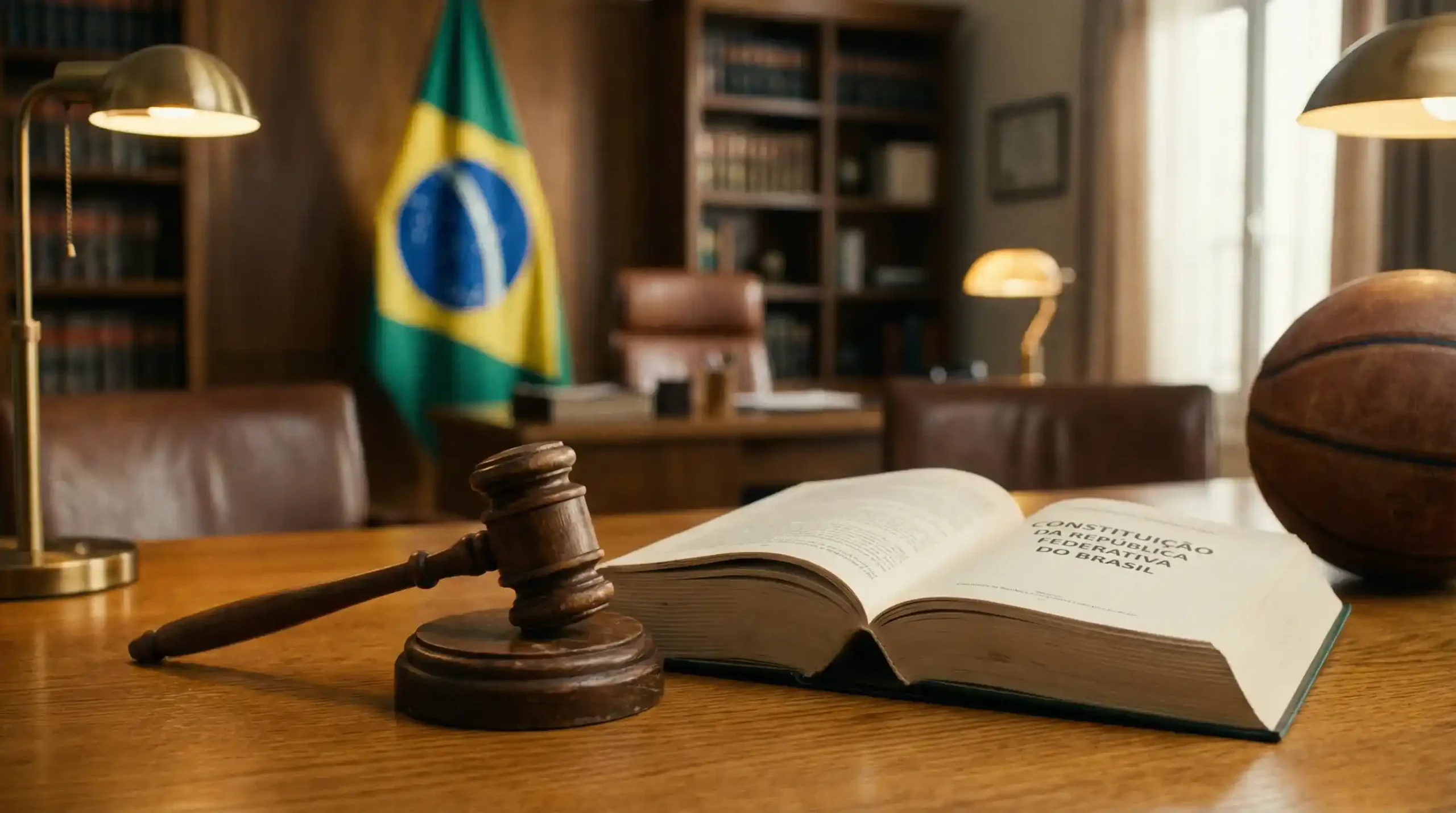 Marco regulatório das apostas esportivas no Brasil com a Lei 14.790 e SPA/MF